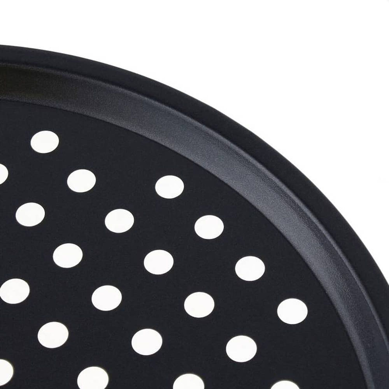 Molde De Pizza Antiadherente Molde Redondo Para Pizza 33cm image number 3.0