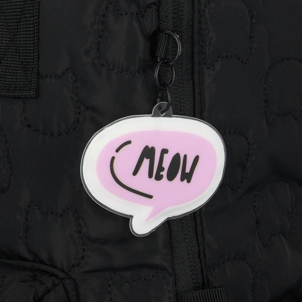 Mochila Notebook Xtrem Leia 6xt Negro Acolchado 15" image number 7.0