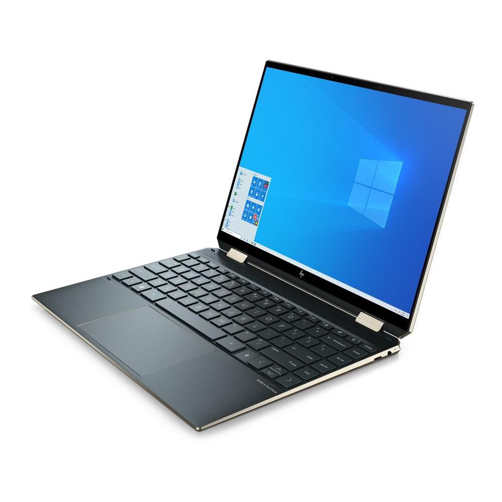 Notebook 13.5" HP Spectre X360 2 en 1 / Intel Core I7 / 16 GB RAM / Intel Iris X / 512 GB SSD image number 8.0