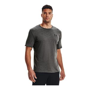 Polera Deportiva Manga Corta Hombre Boxed Sportstyle Under Armour