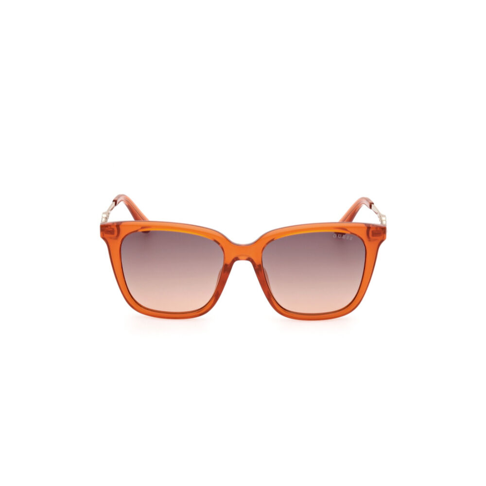 Lentes De Sol Naranja Guess image number 0.0
