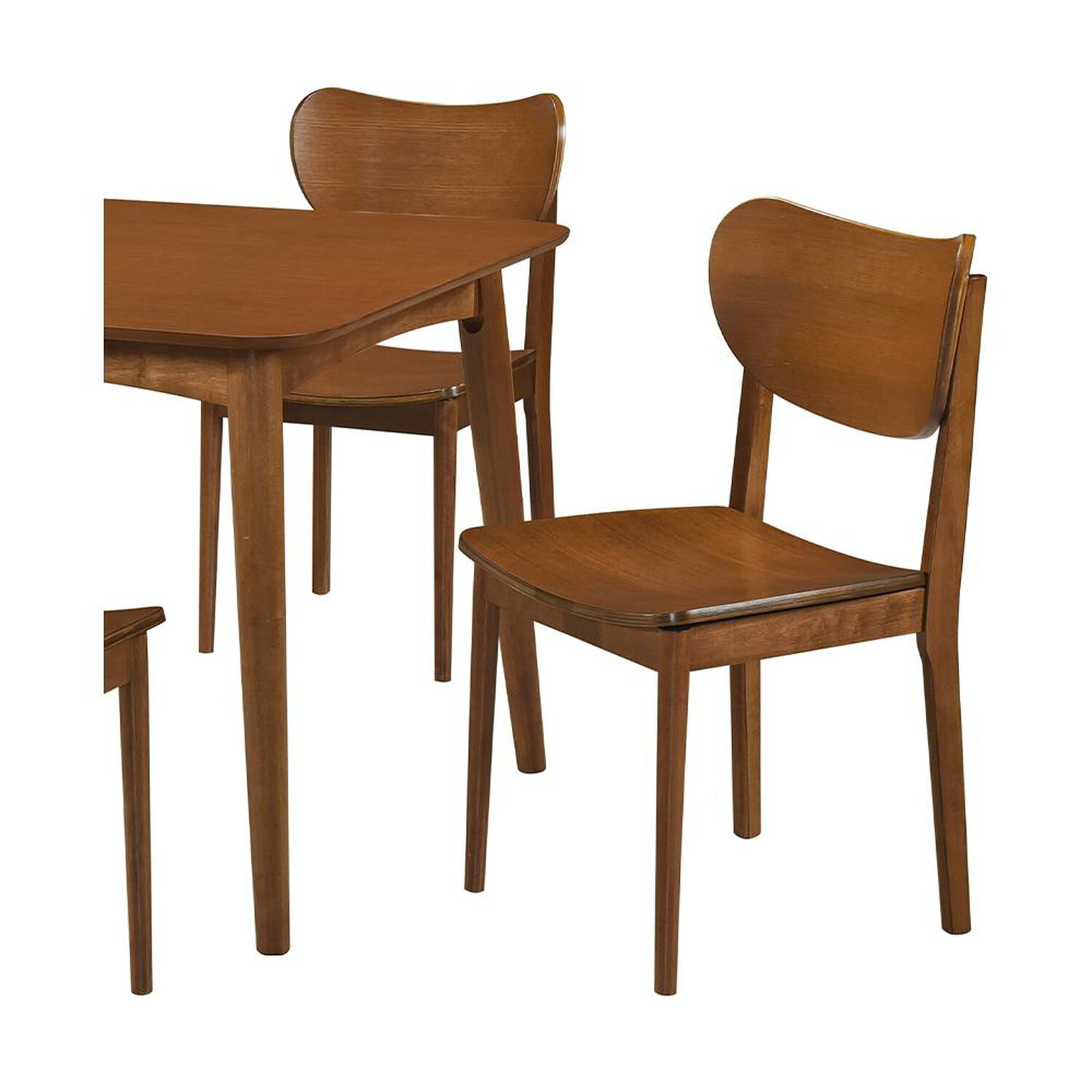 Mesa De Comedor Casaideal Amsterdam image number 3.0