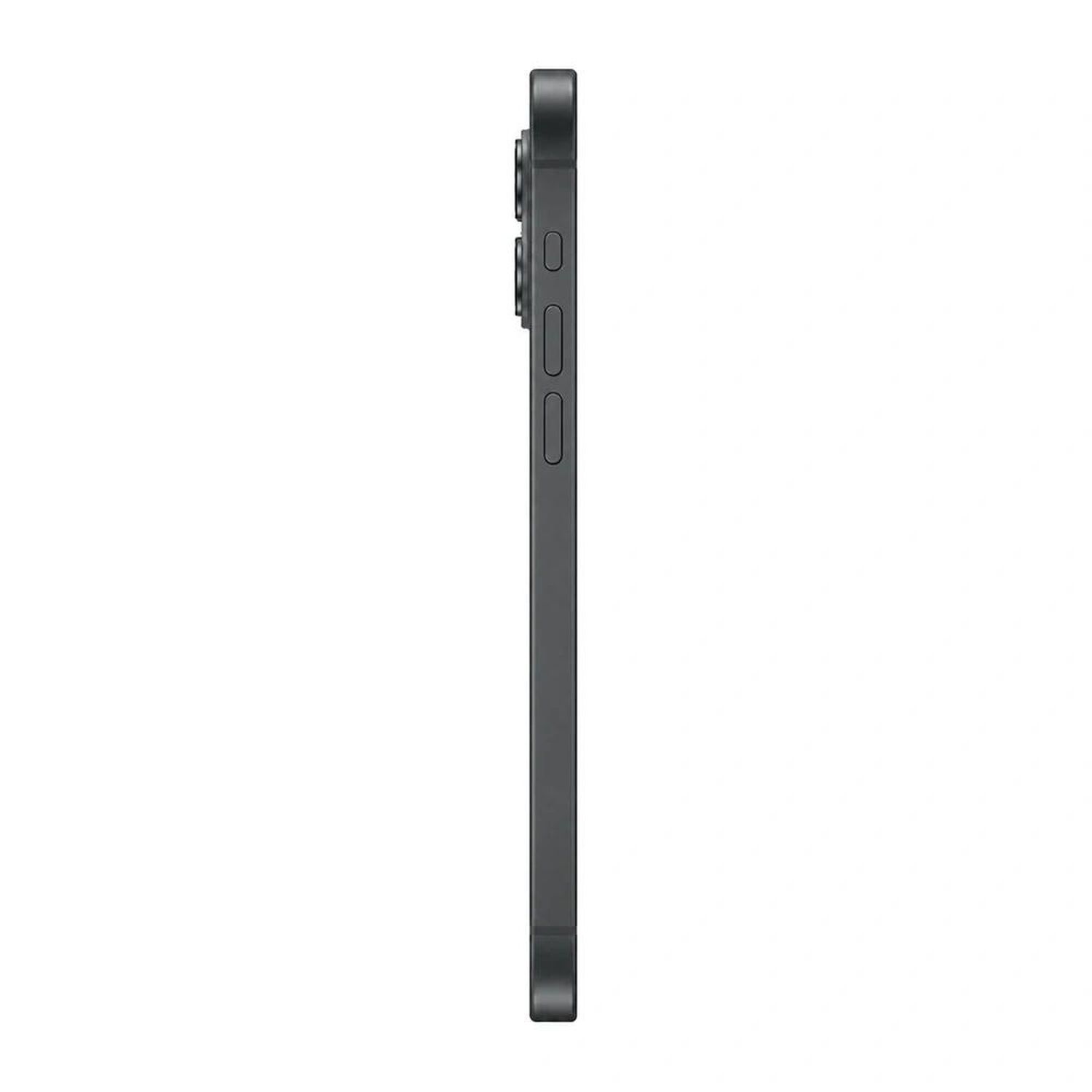 Apple Iphone 15 Plus 256gb Negro Reacondicionado image number 2.0