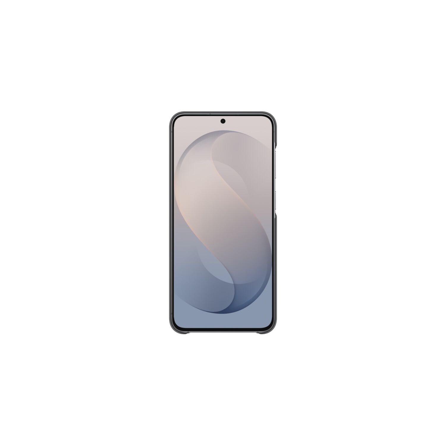 Carcasa Slim Magnet Black Para Galaxy S26 Fe image number 1.0