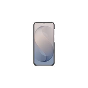Carcasa Slim Magnet Black Para Galaxy S26 Fe