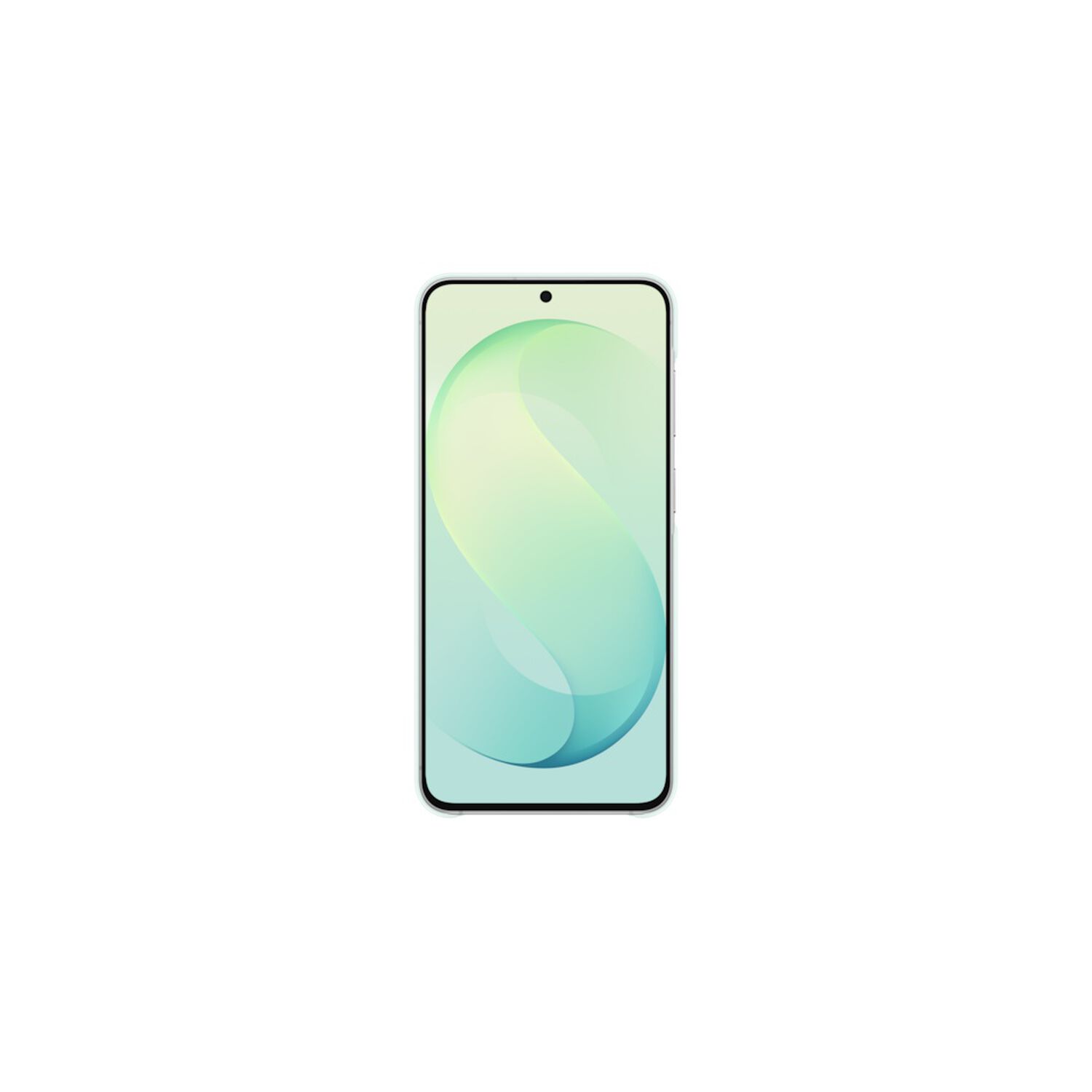 Carcasa Slim Magnet Mint Para Galaxy S26 Fe image number 1.0