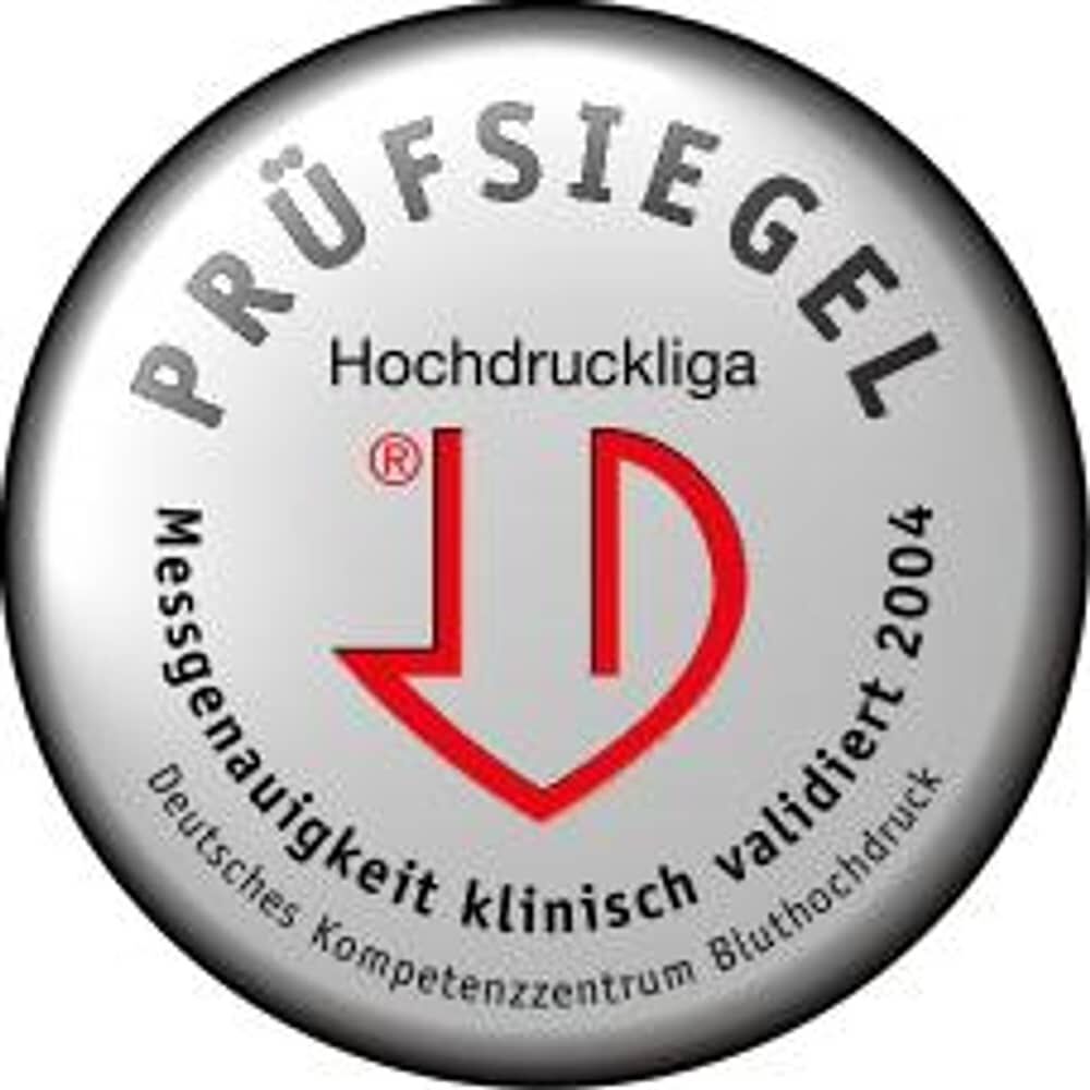 Toma De Presion De Brazo Bm-35 image number 5.0