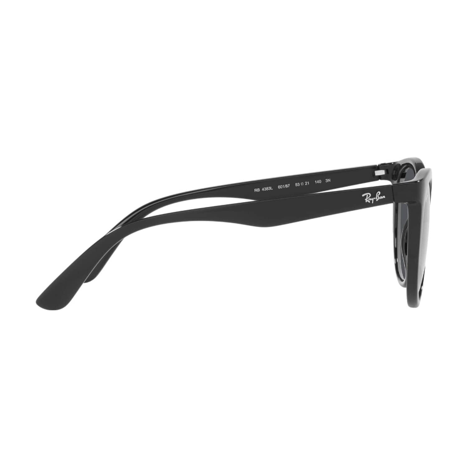 Lentes De Sol Negro Ray-ban image number 9.0