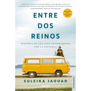 Entre Dos Reinos