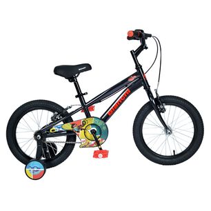 Bicicleta Infantil Bianchi Goliat 16 / Aro 16
