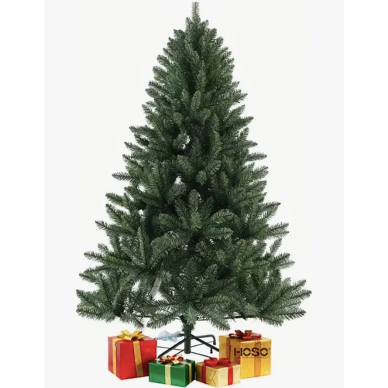 &Aacute;rbol De Navidad De 1 Metro 80 Cm image number 0.0
