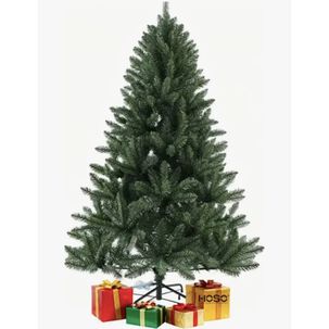 &Aacute;rbol De Navidad De 1 Metro 80 Cm