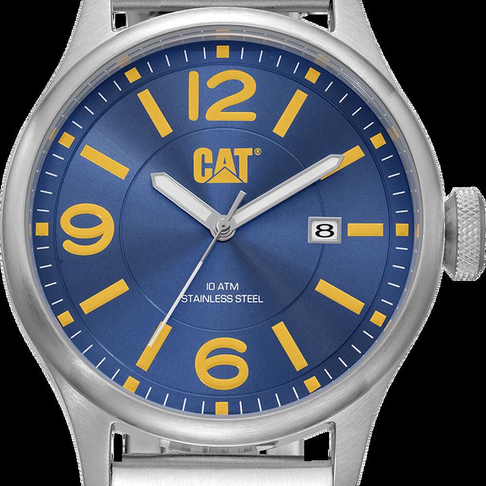 Reloj Cat Hombre Qb-141-11-637 Diam image number 0.0