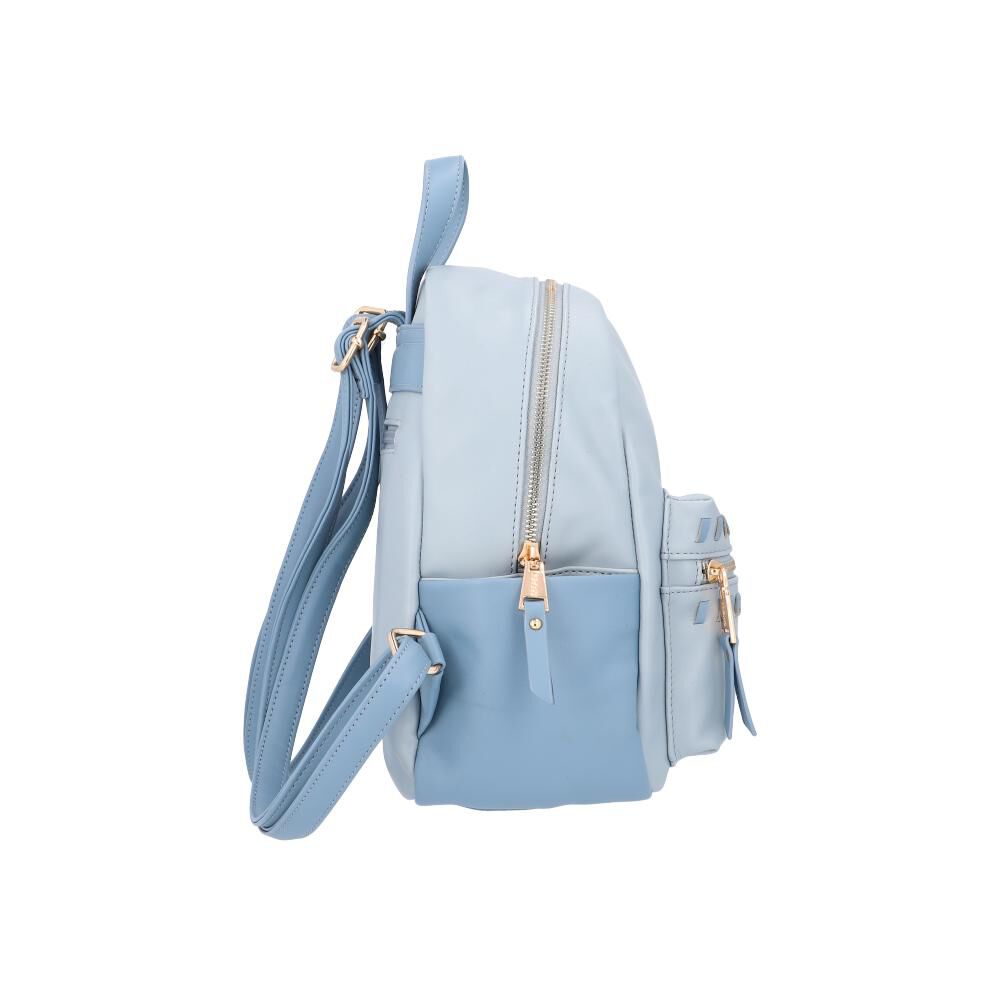 Mochila Urbana Mujer Secret Kiev image number 5.0