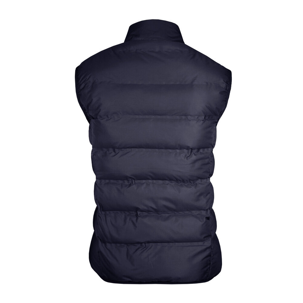 Chaqueta Sin Mangas T&eacute;rmica Sint&eacute;tica &Aacute;rtica Mujer image number 2.0