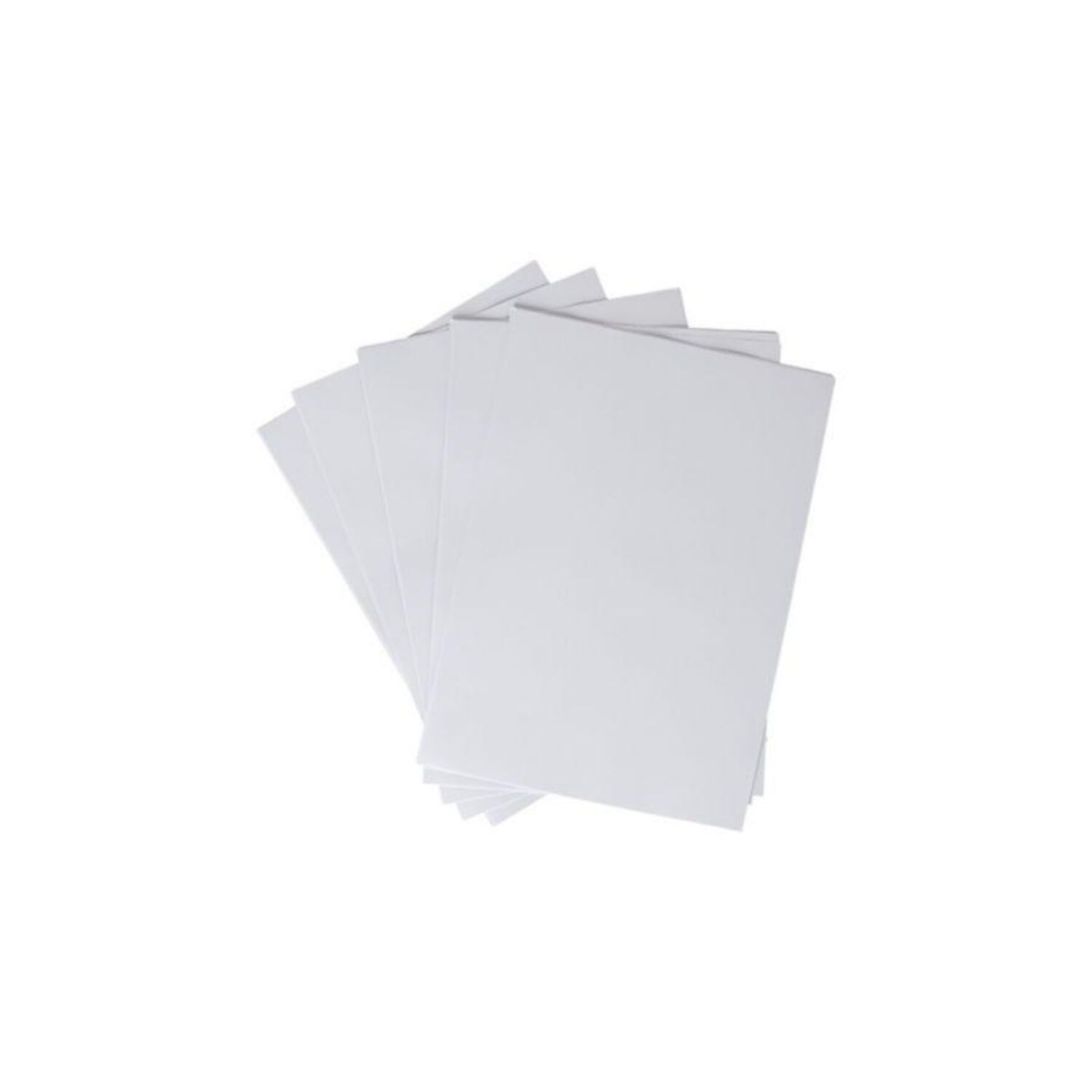 Papel Fotogr&aacute;fico Premium 235g High Quality - Pack 20 Hojas image number 2.0