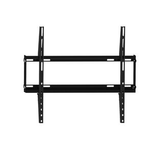 Soporte Tv Fijo Ultra Delgado 37" A 70" 30kg Ft-061 Forte