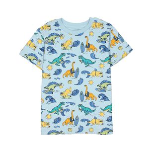 Polera Niño Topsis