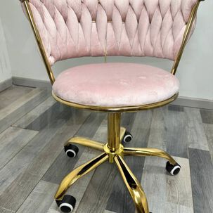 Silla Queen Lite De Escritorio