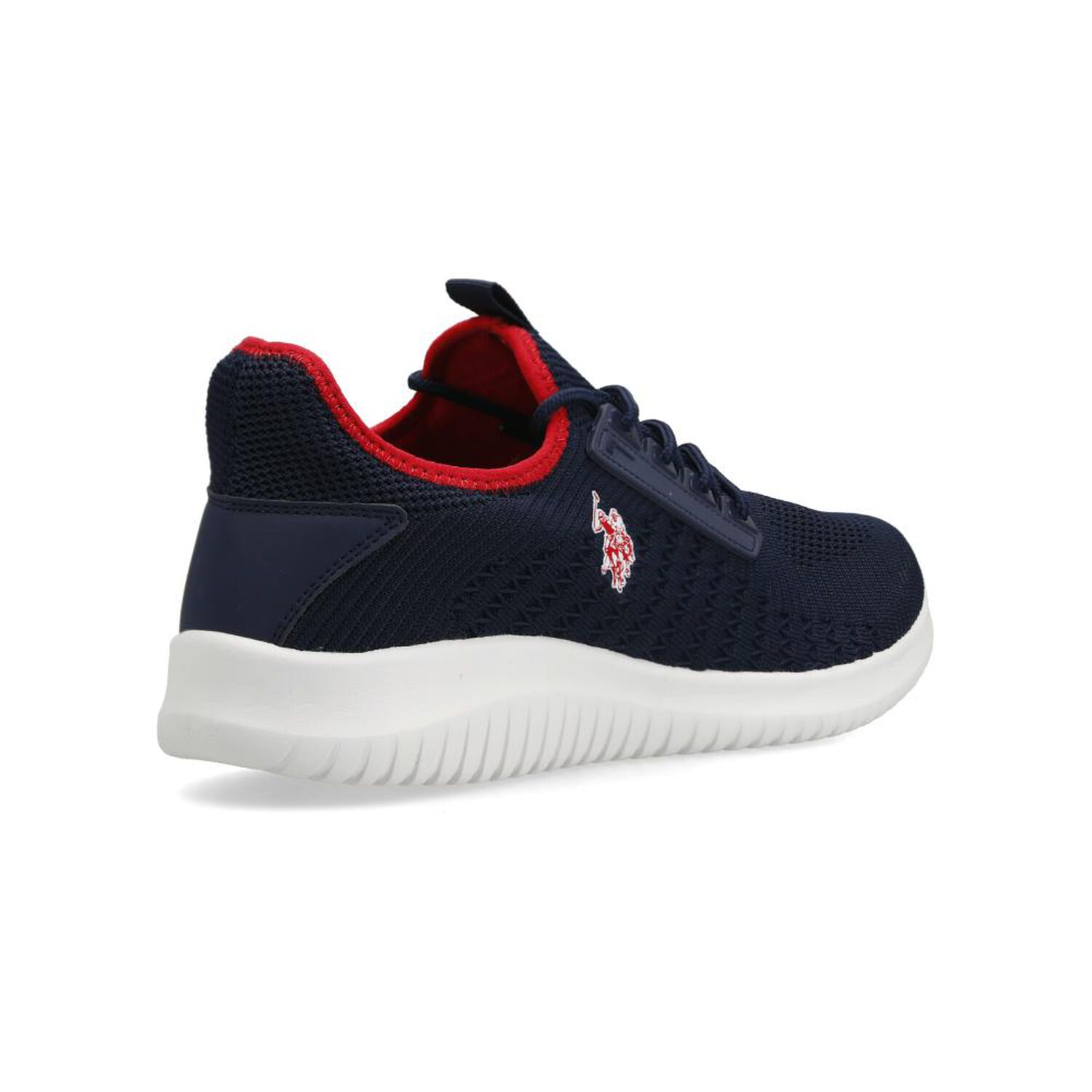 Zapatilla Urbana Hombre Us Polo image number 3.0