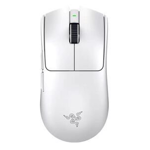 Mouse Gamer Razer Viper V3 Pro Wireless Blanco