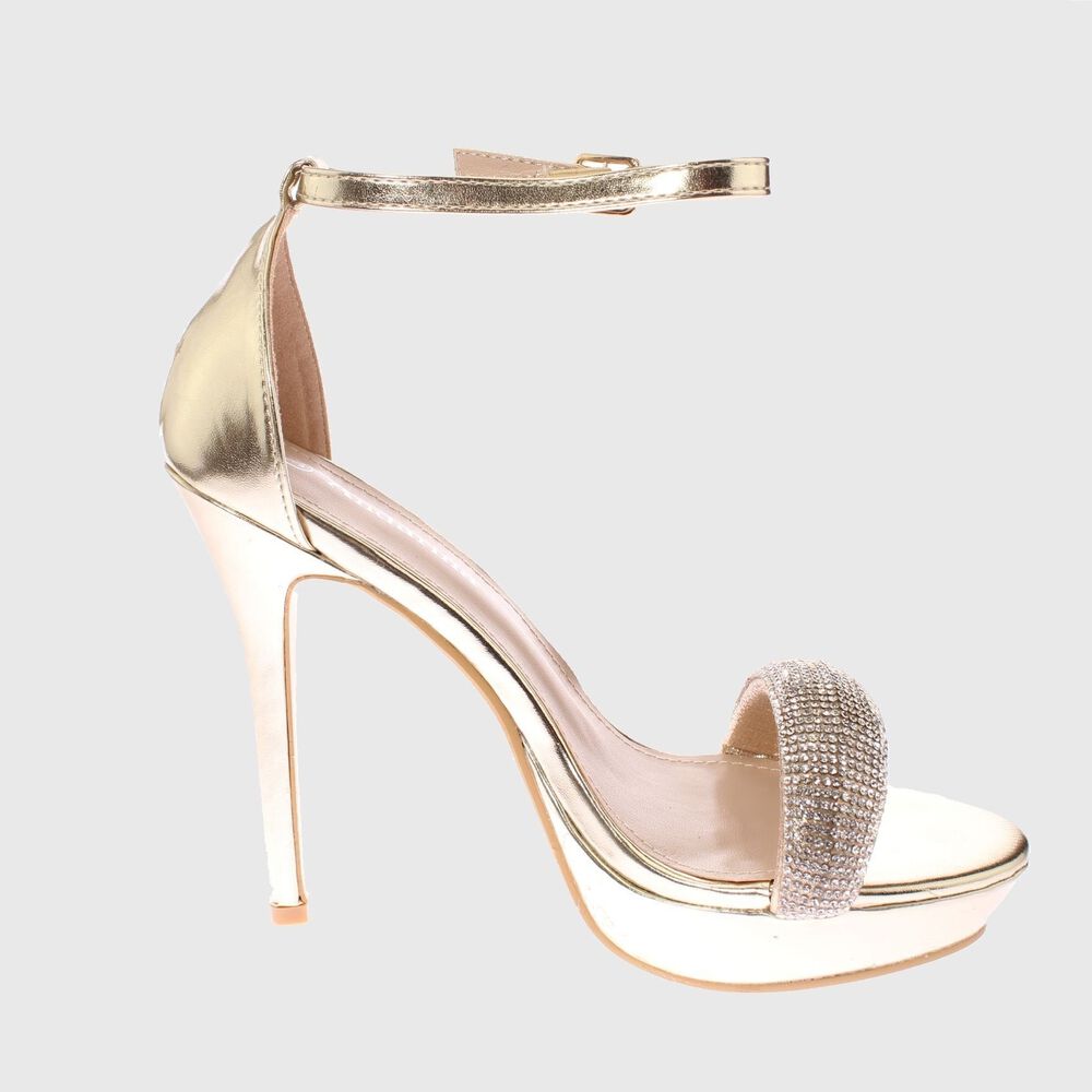 Sandalia Fiesta Oro Andarina Art. 5m220oro image number 3.0