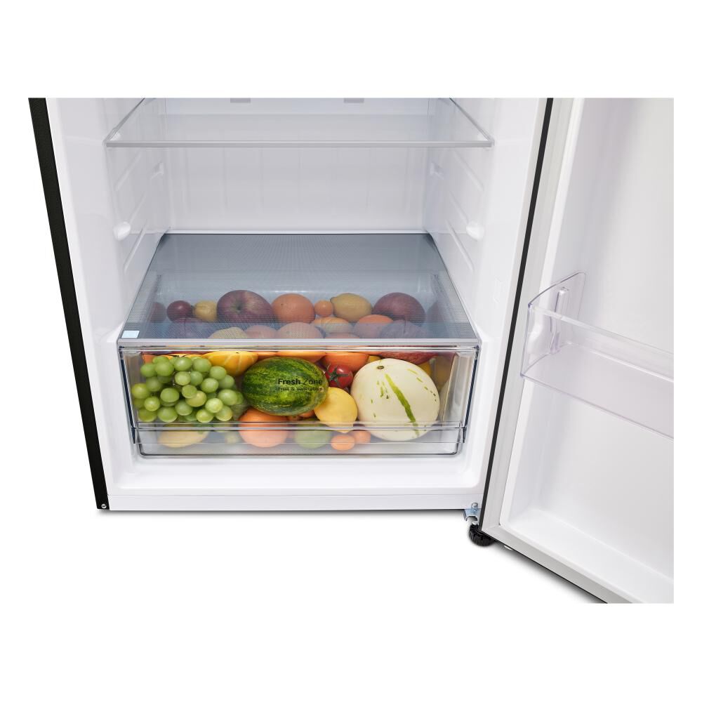 Refrigerador Top Freezer LG VT45APMC.AEPPECL / No Frost / 449 Litros / A+ image number 9.0