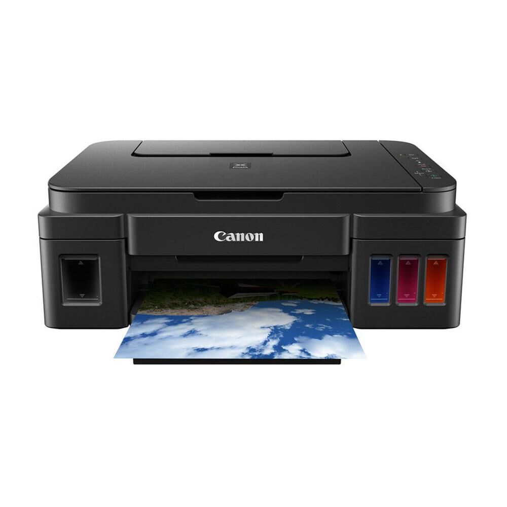Impresora Multifuncional Canon G3100 T/C Wifi en Oferta | Hites.com