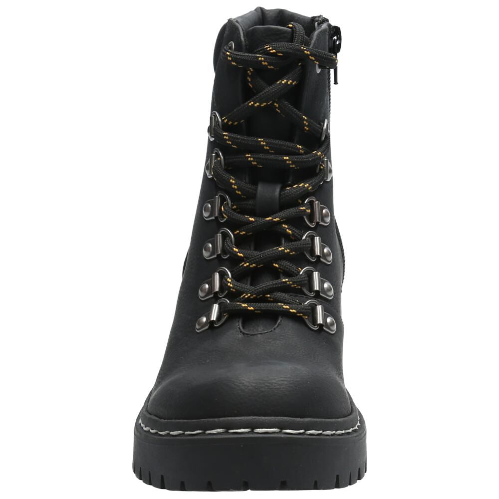 Botin Mujer Azaleia Eduarda image number 2.0