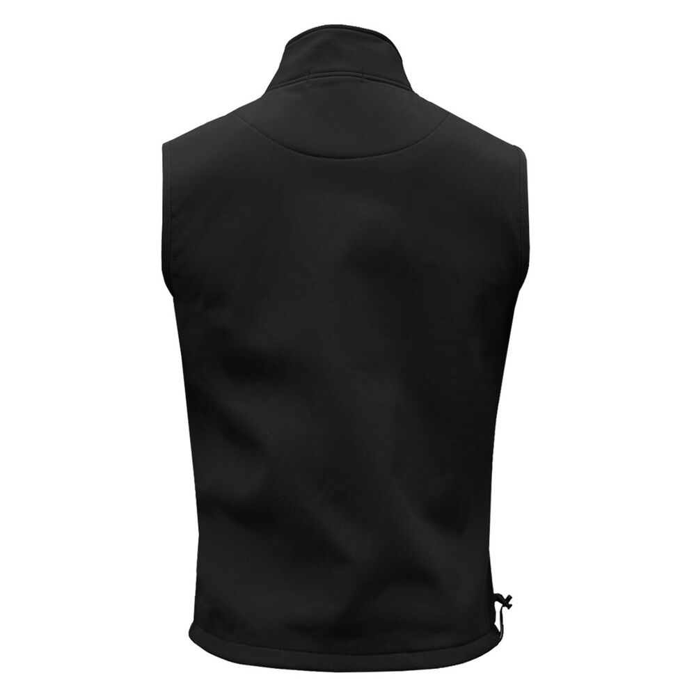 Chaqueta Sin Mangas Softshell Chilote Hombre image number 1.0