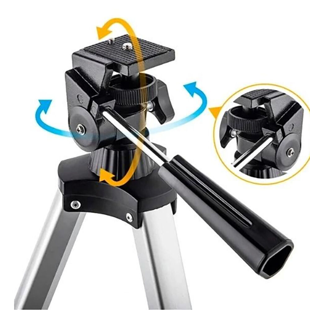 Telescopio Astronómico Profesional Monocular F30070m image number 7.0