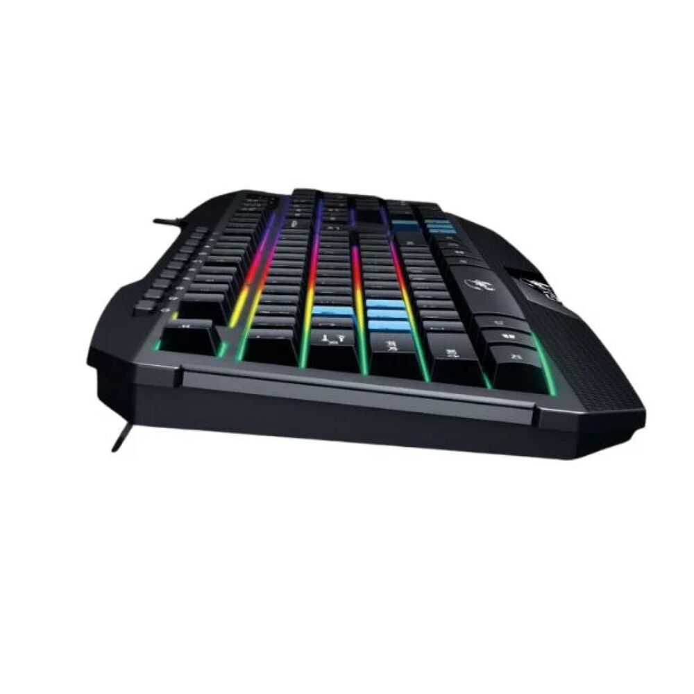 Teclado Gamer Usb Retroiluminado Scorpion K215 image number 2.0