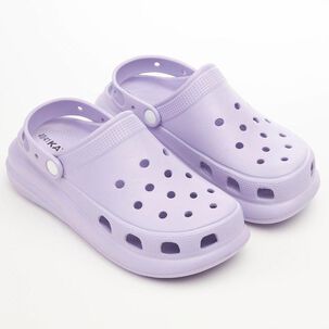 Sandalias Mujer Zm.946-mor