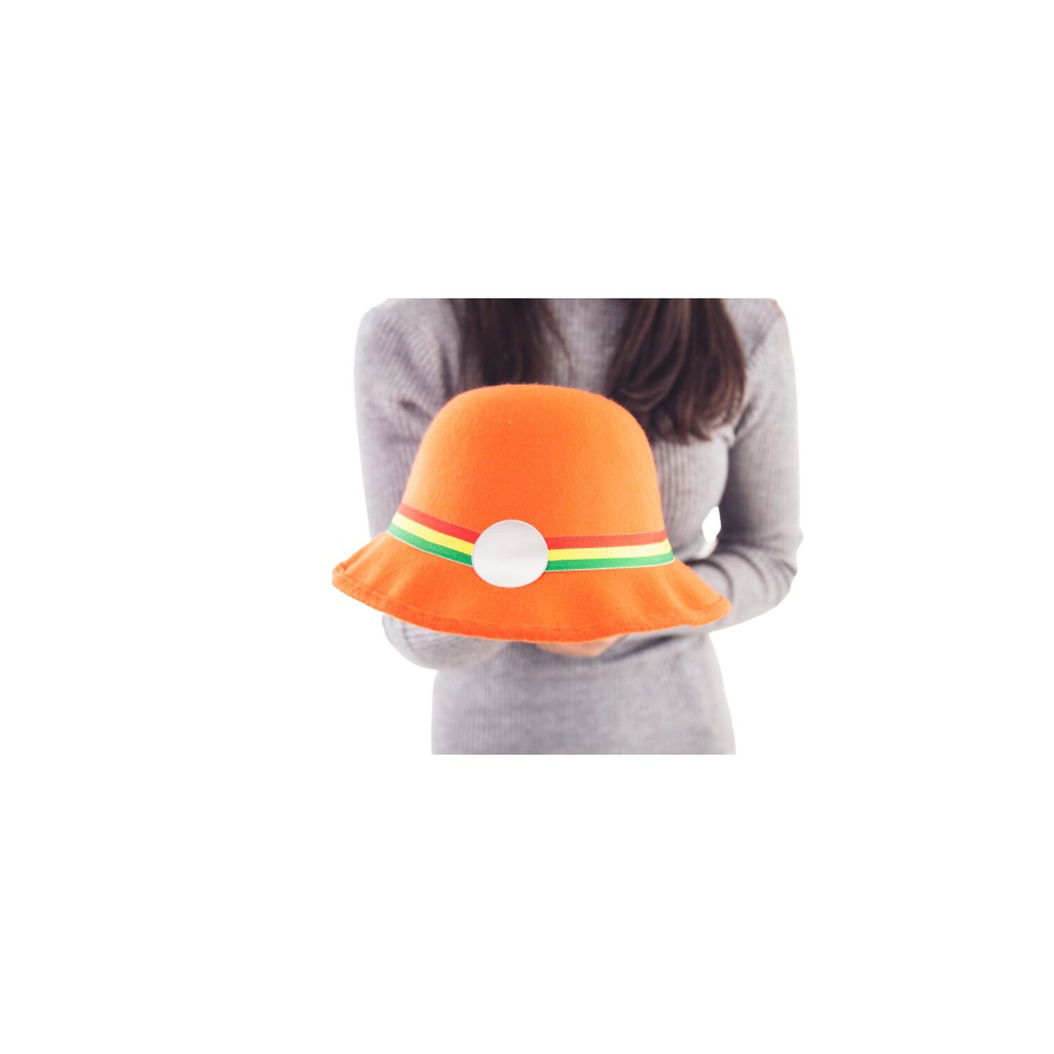 Gorro Sombrero Nortino Para Ni&ntilde;os image number 10.0