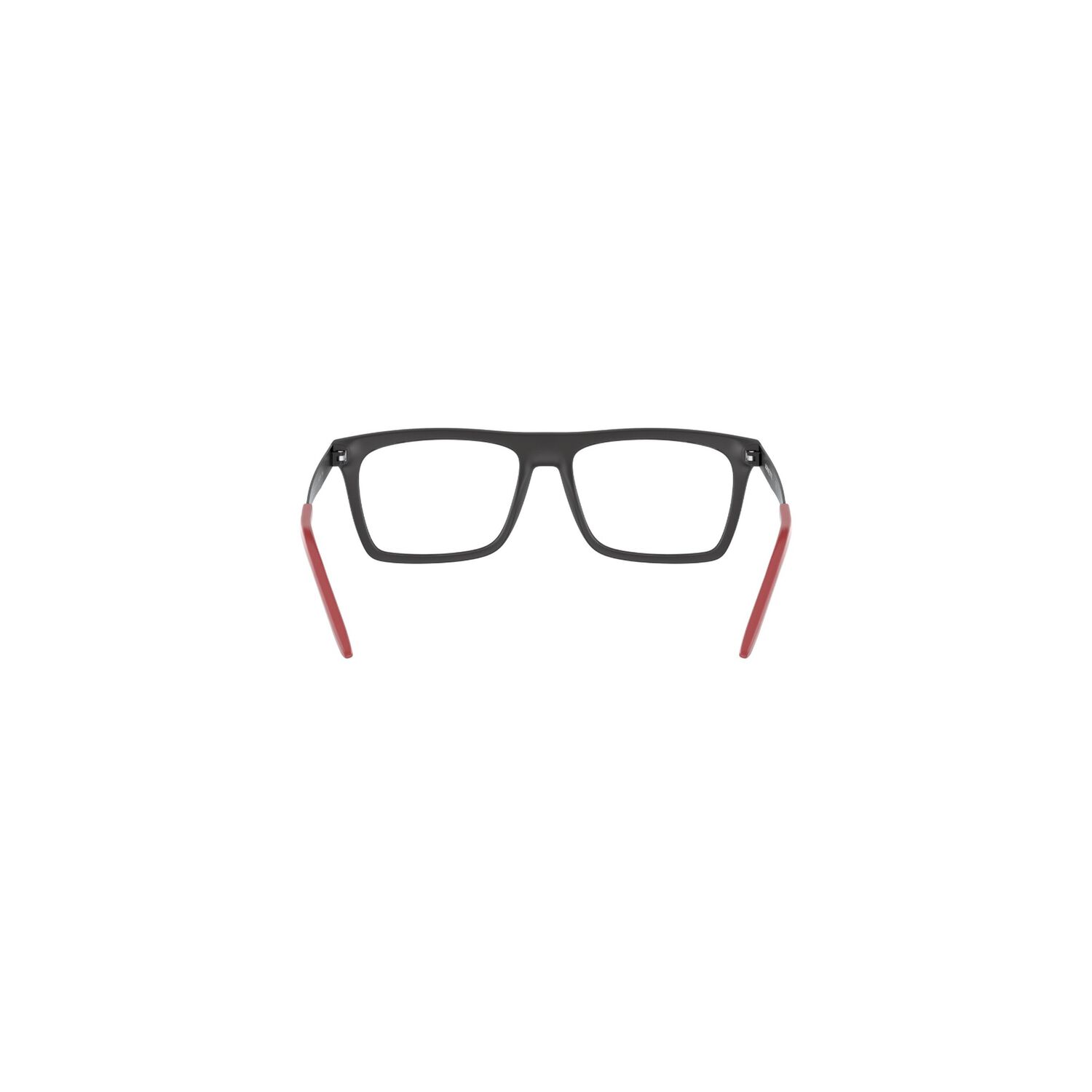 Lentes &Oacute;pticos Murazzi Matte Black Arnette image number 6.0