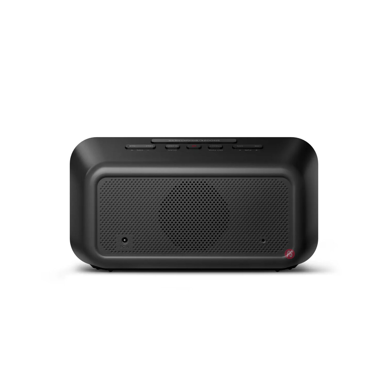 Radio Reloj Despertador Philips Tar3306/12 - Ps image number 3.0