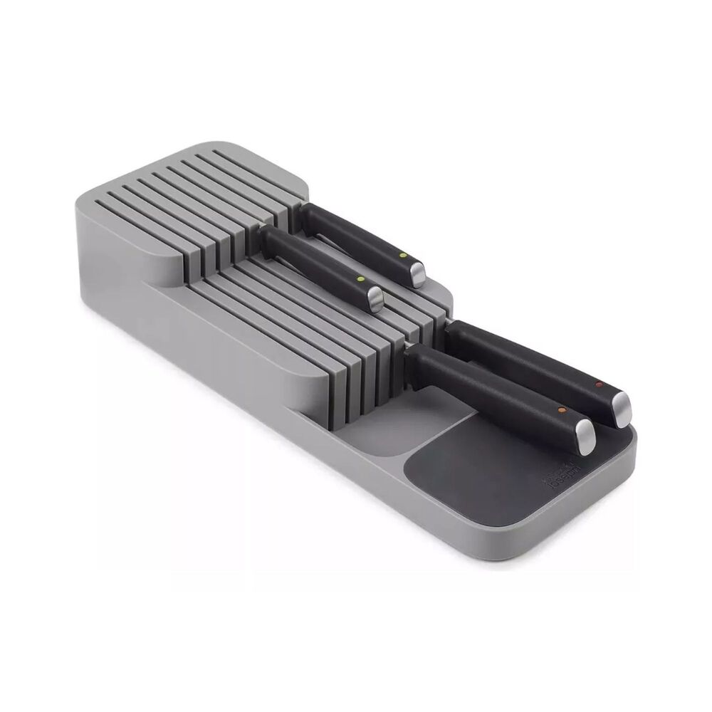 Organizador 18 Cuchillos Cajón Cocina image number 0.0