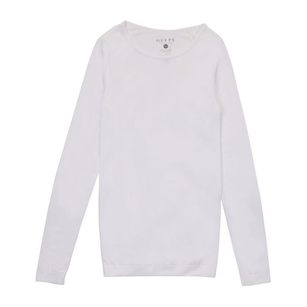 Camiseta Mujer Geeps image number 0.0