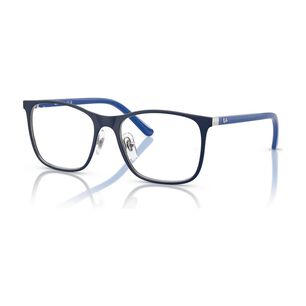 Lentes &Oacute;pticos Azul Ray-ban Young Optical