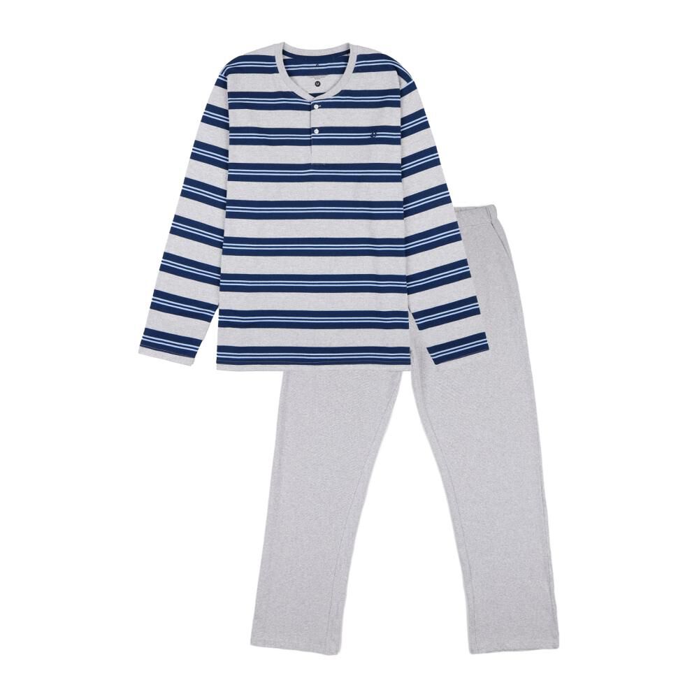 Pijama Hombre Herald image number 0.0