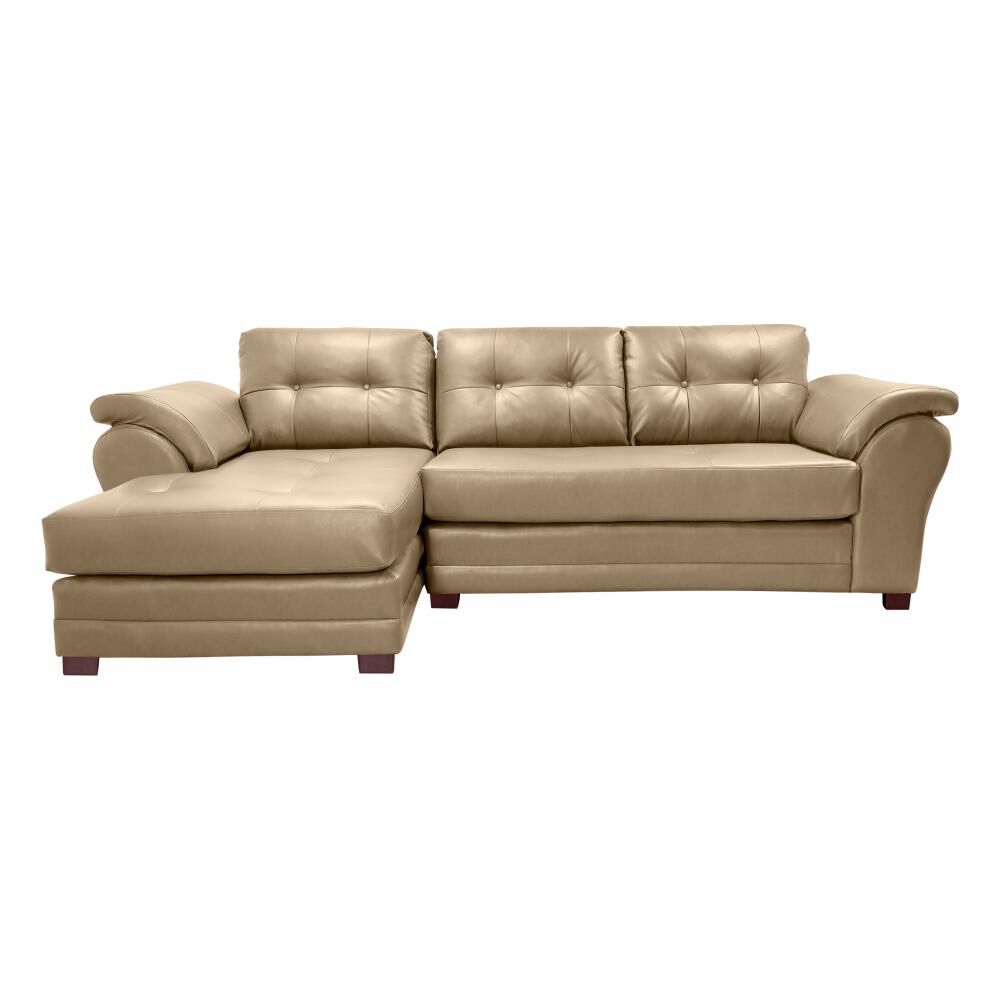 Sofá Seccional Living Factory Samy Izquierdo / 4 Cuerpos image number 2.0