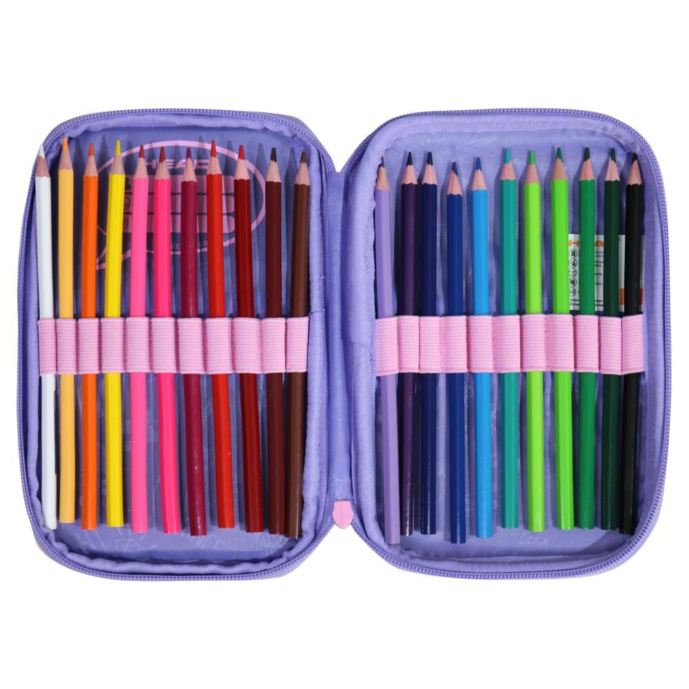 Estuche Infantil R&iacute;gido Box Head image number 2.0