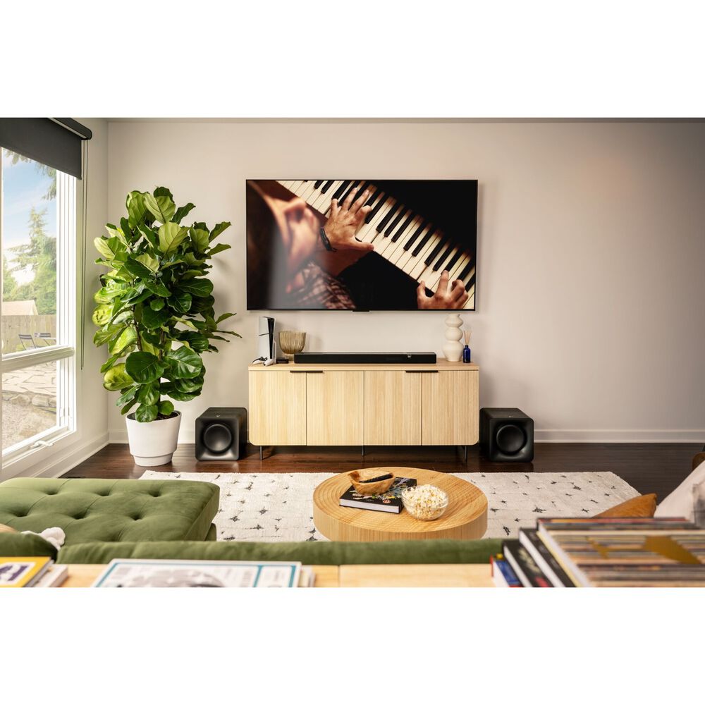 Soundbar Bluetooth Flexus 200 Dolby Atmos 3.1.2 Klipsch image number 12.0