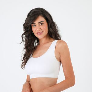 Sosten Wireless Comfort Maidenform Mujer 90016-1