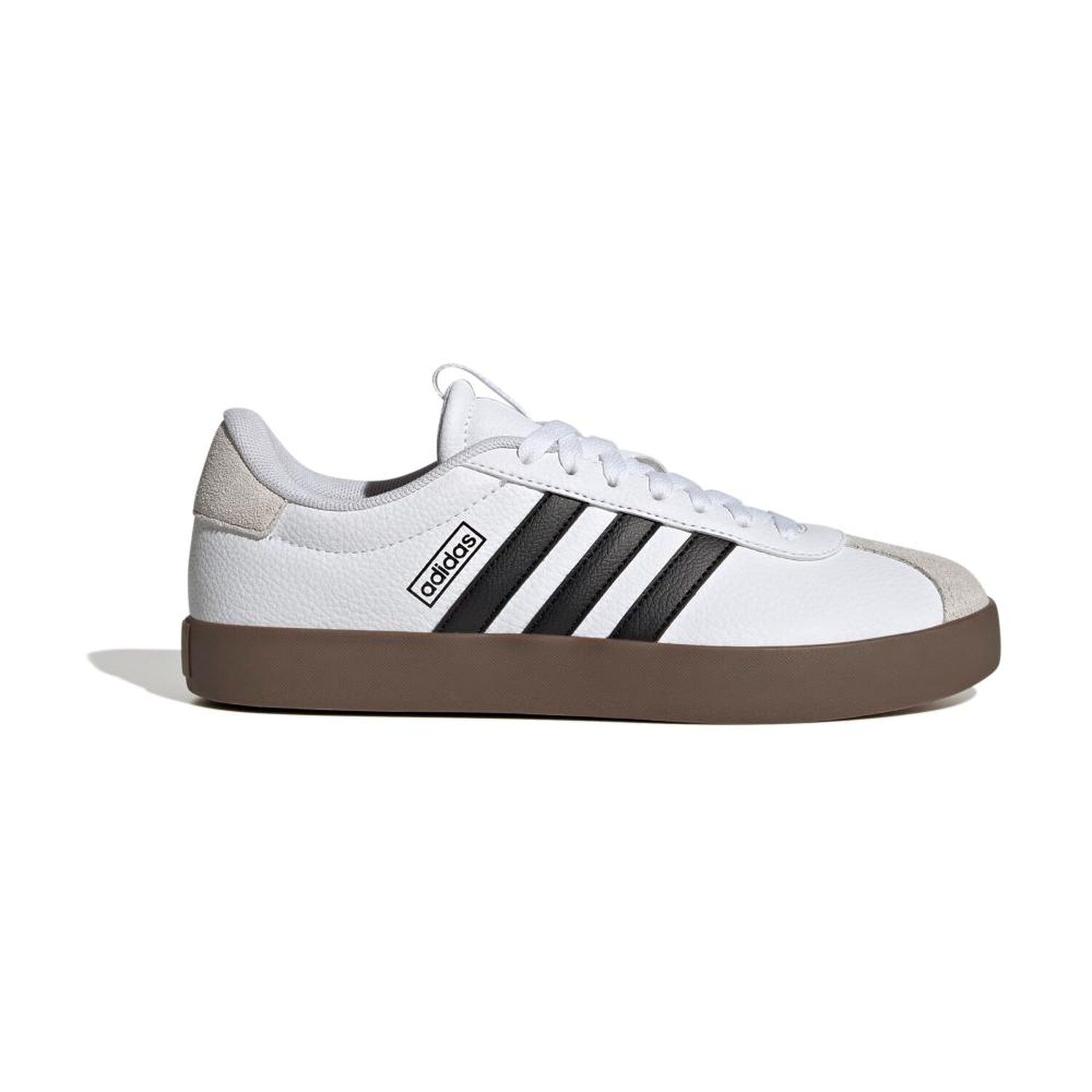 Zapatilla Urbana Mujer Adidas Vl Court 3.0 image number 16.0