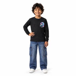 Polera Ni&ntilde;o Topsis