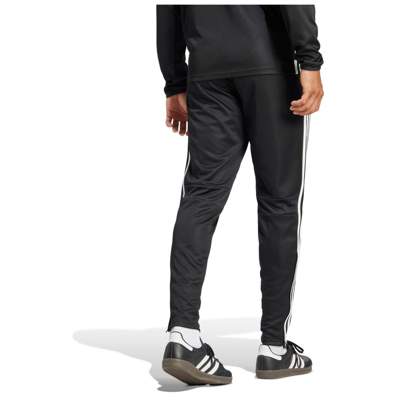 Pantal&oacute;n Entrenamiento Tiro 25 Essentials Adidas image number 3.0