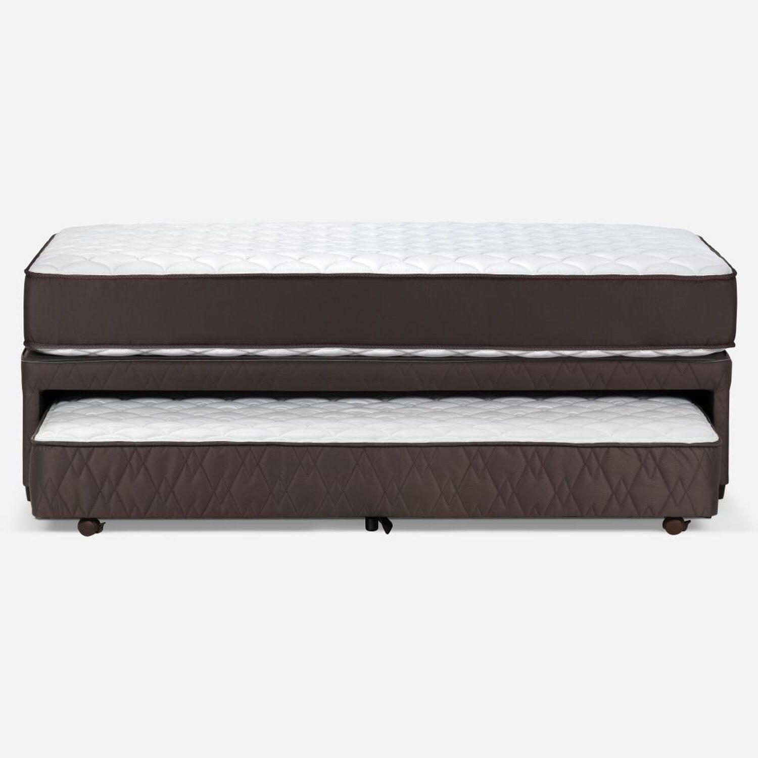 Cama Nido Rosen Ergo T / 1.5 Plazas / Base Normal image number 2.0