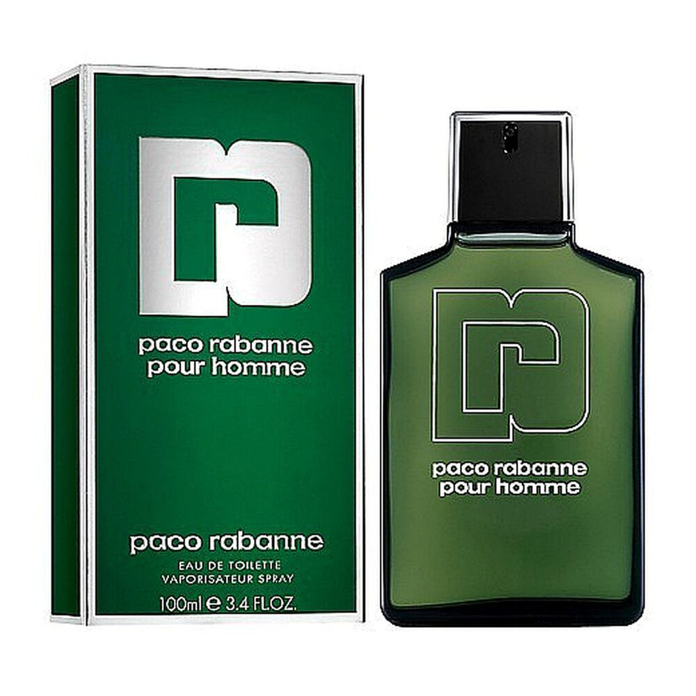 Paco Rabanne Men Edt 100ml image number 0.0