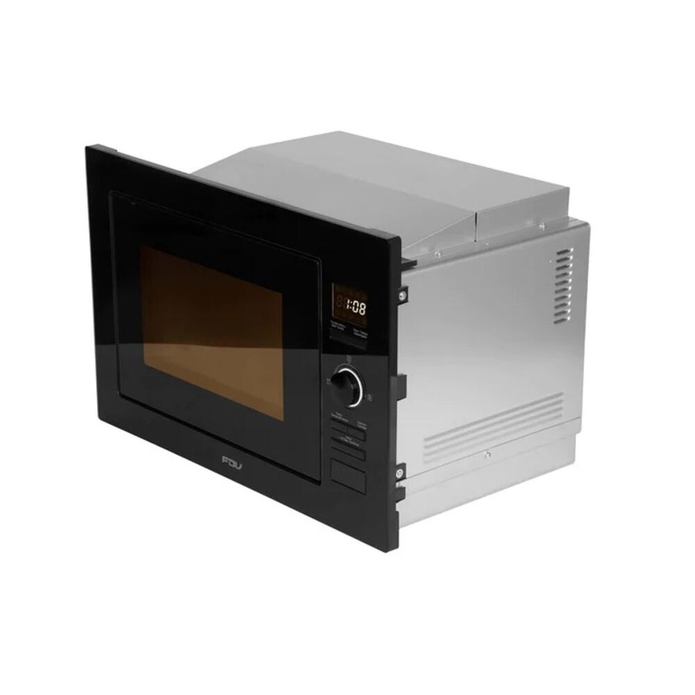 Microondas Fdv Black 2.0 image number 1.0